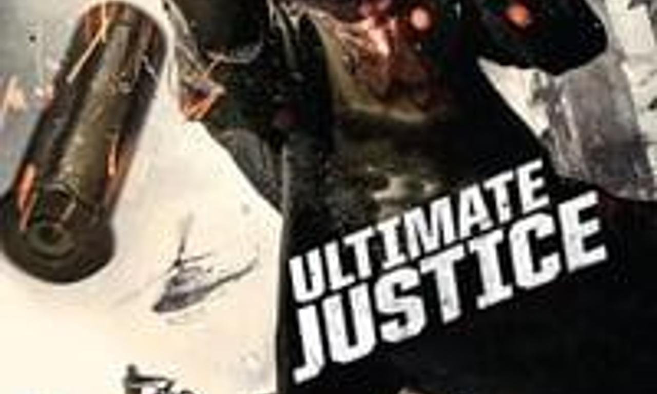 header image for Ultimate Justice