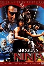 Shogun's Ninja