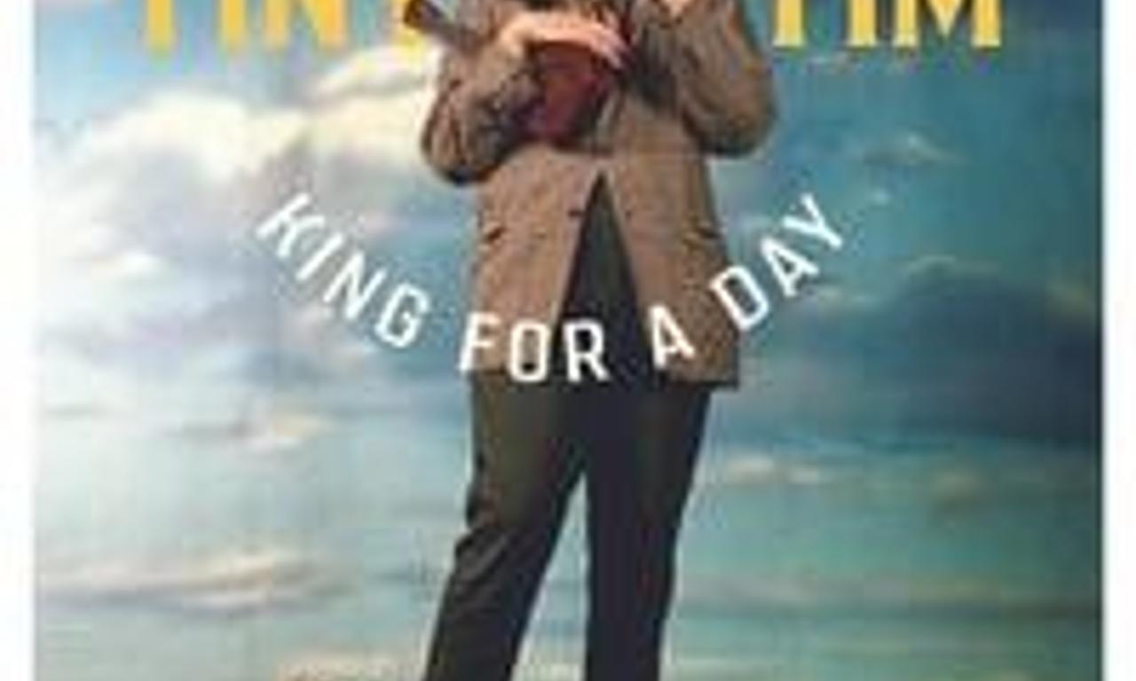 Tiny Tim: King for a Day - Where to Watch and Stream Online - Tiny Tim King For A Day Watch Online