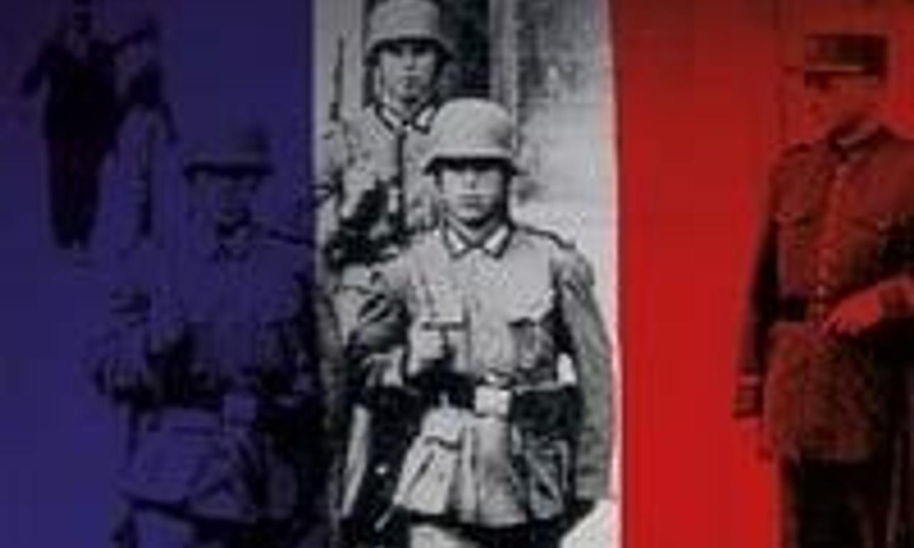 header image for The House Next Door