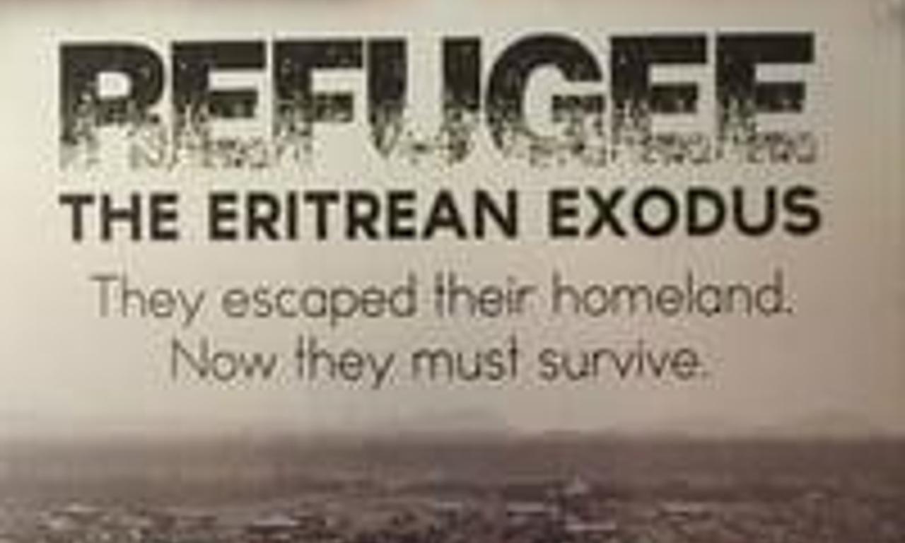 header image for Refugee: The Eritrean Exodus