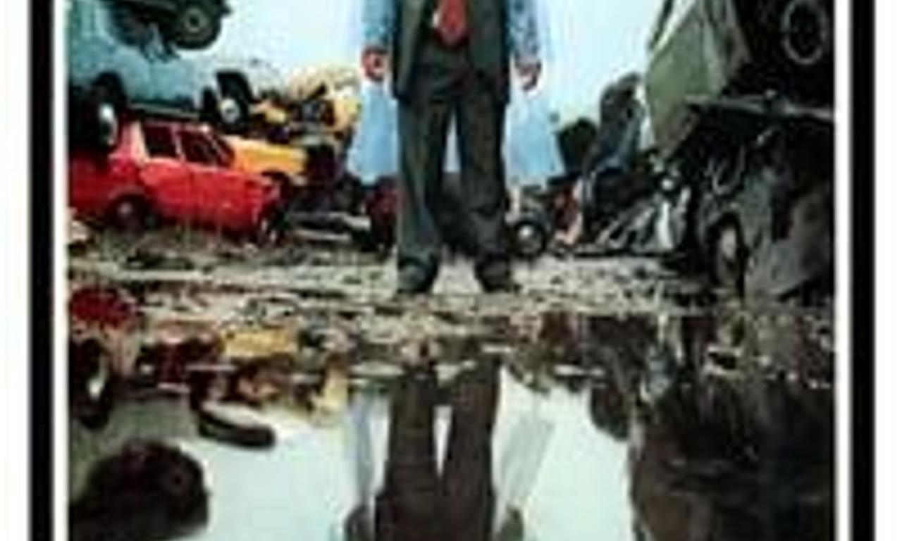 header image for Fantozzi Against the Wind