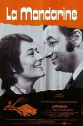 La mandarine