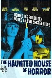 The Haunted House of Horror