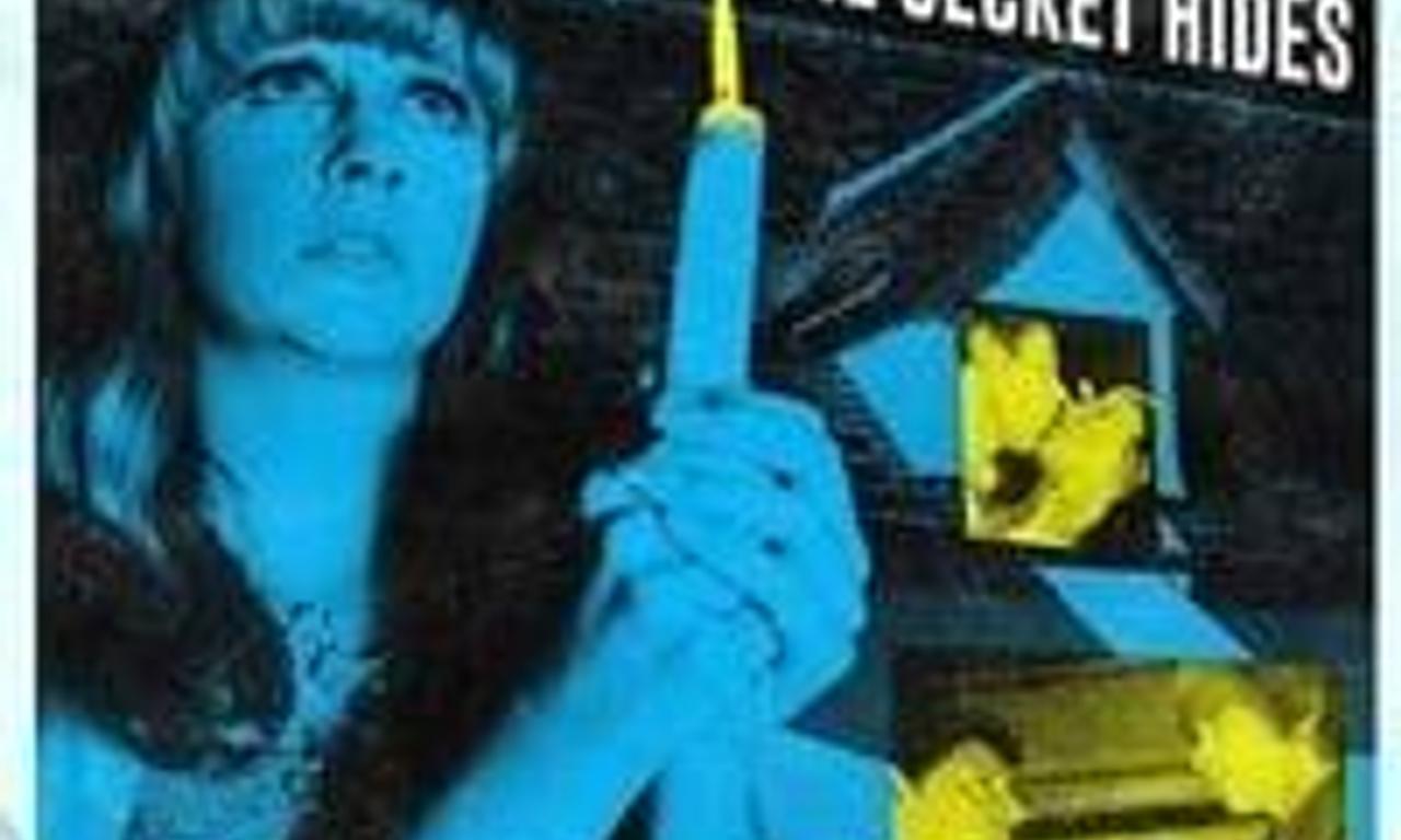 header image for The Haunted House of Horror