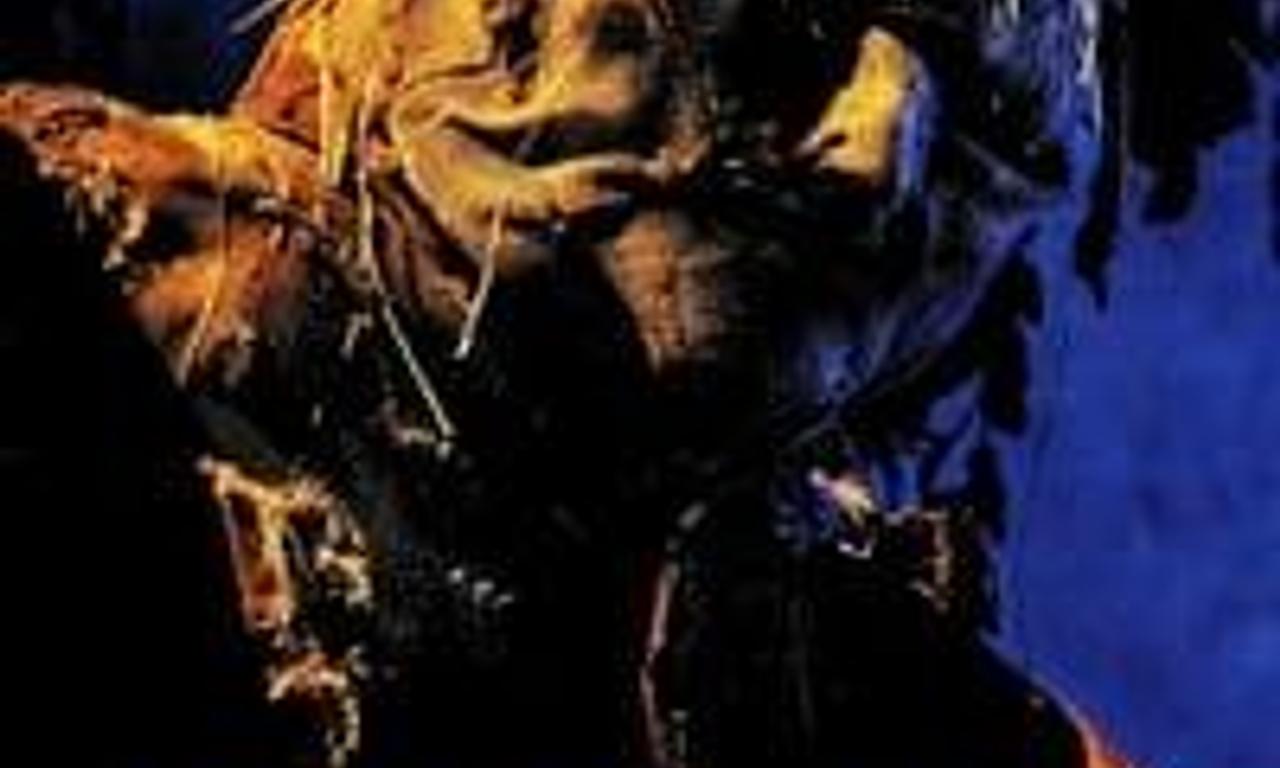 header image for Scarecrows