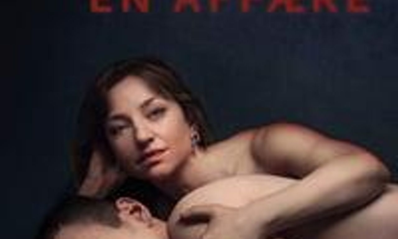 header image for An Affair