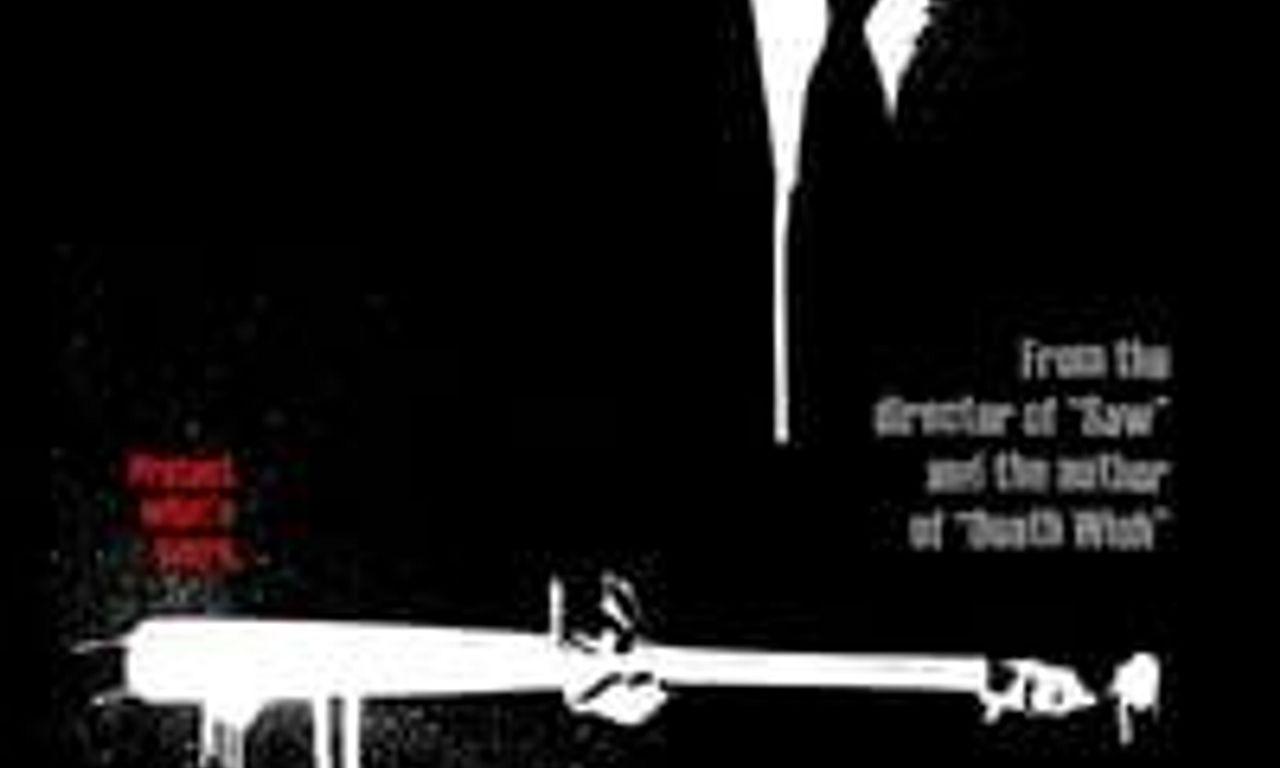 header image for Death Sentence