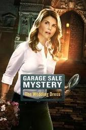 Garage Sale Mystery: The Wedding Dress
