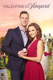 Valentine in the Vineyard