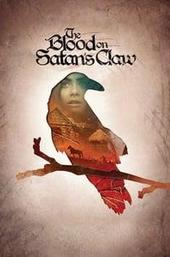The Blood on Satan's Claw