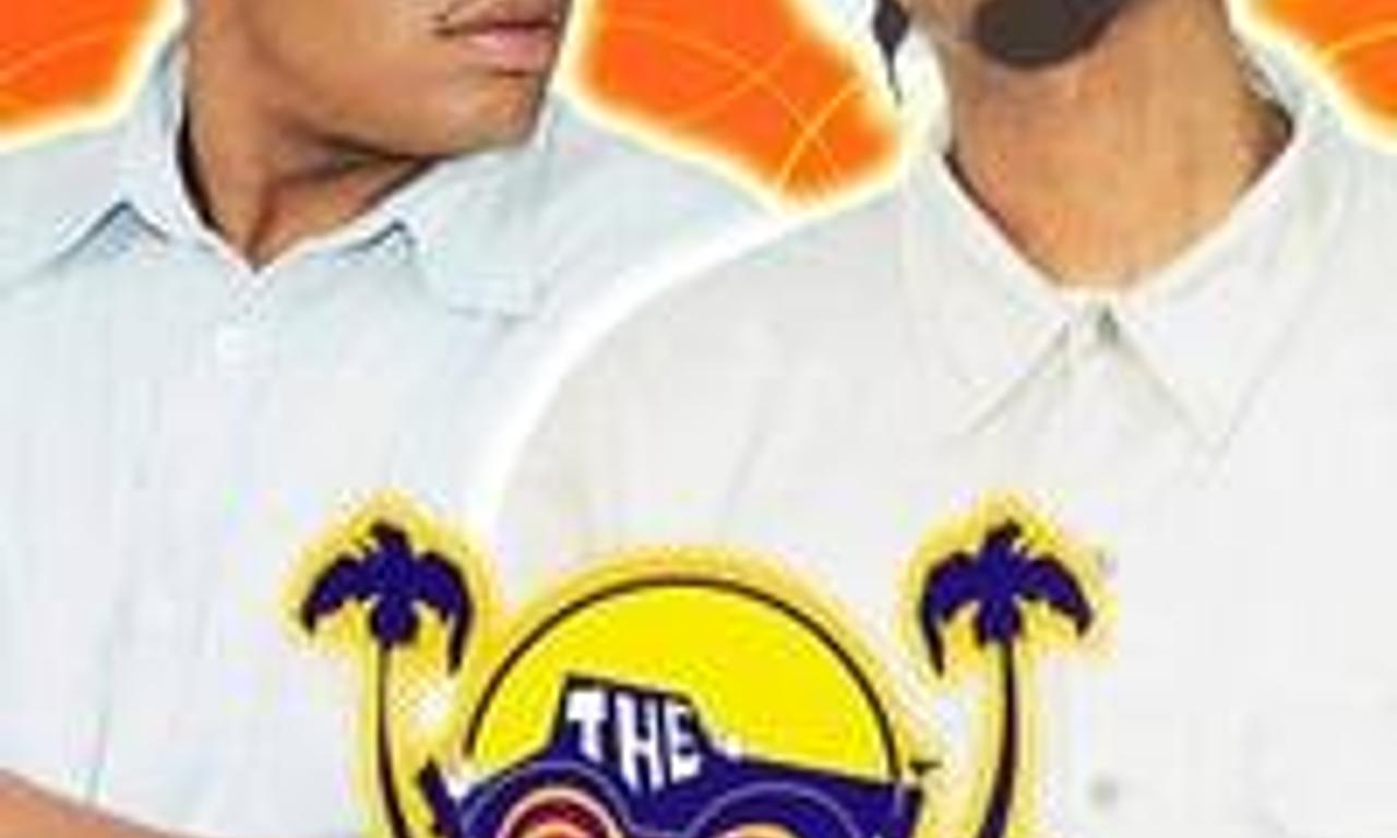 header image for The Wash