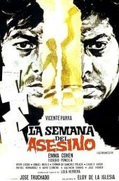 The Week of the Killer