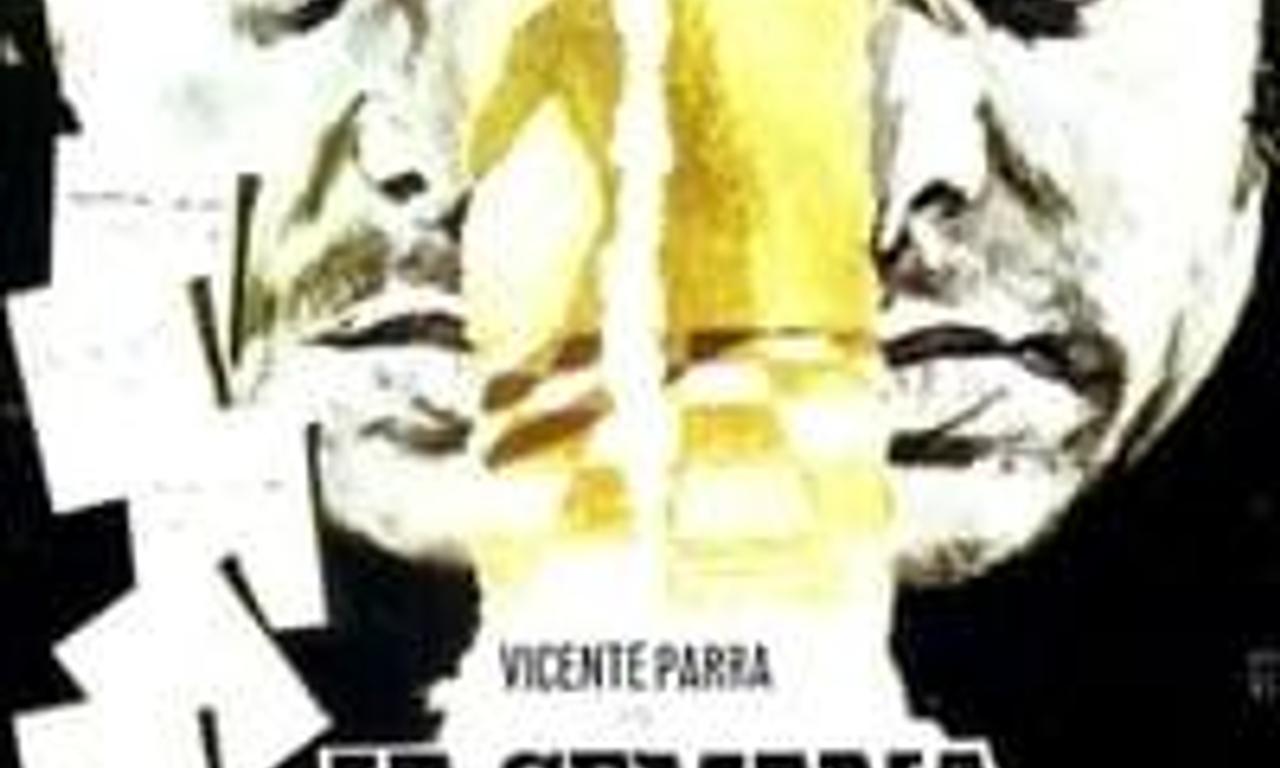 header image for The Week of the Killer