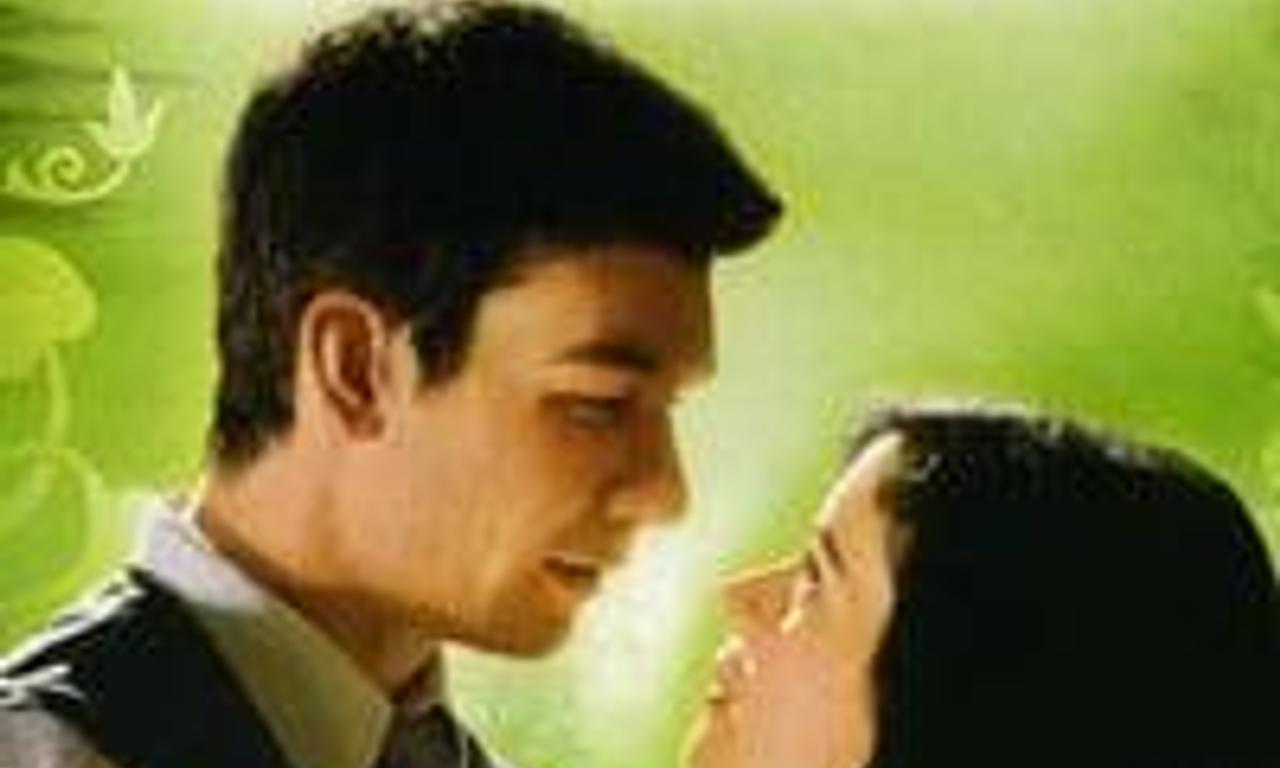 header image for Nora Roberts' Midnight Bayou