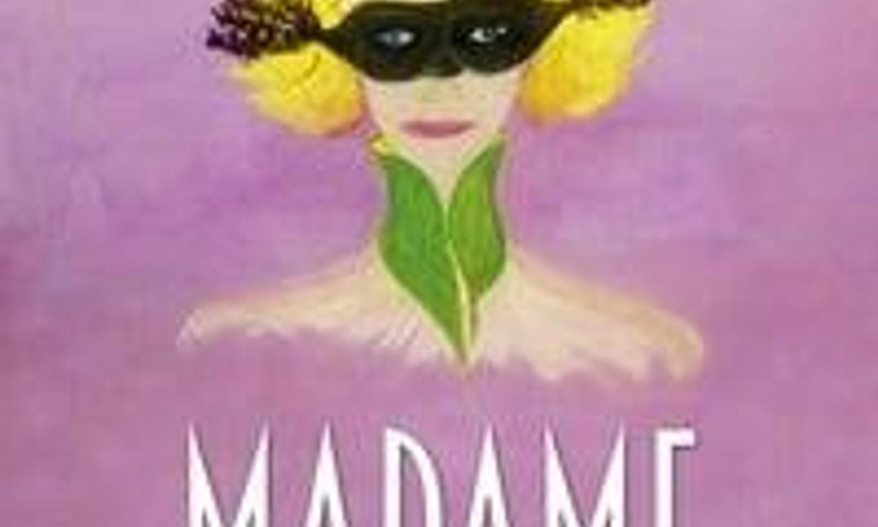 header image for Madame