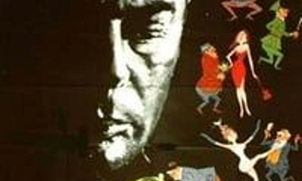 header image for The Assassin