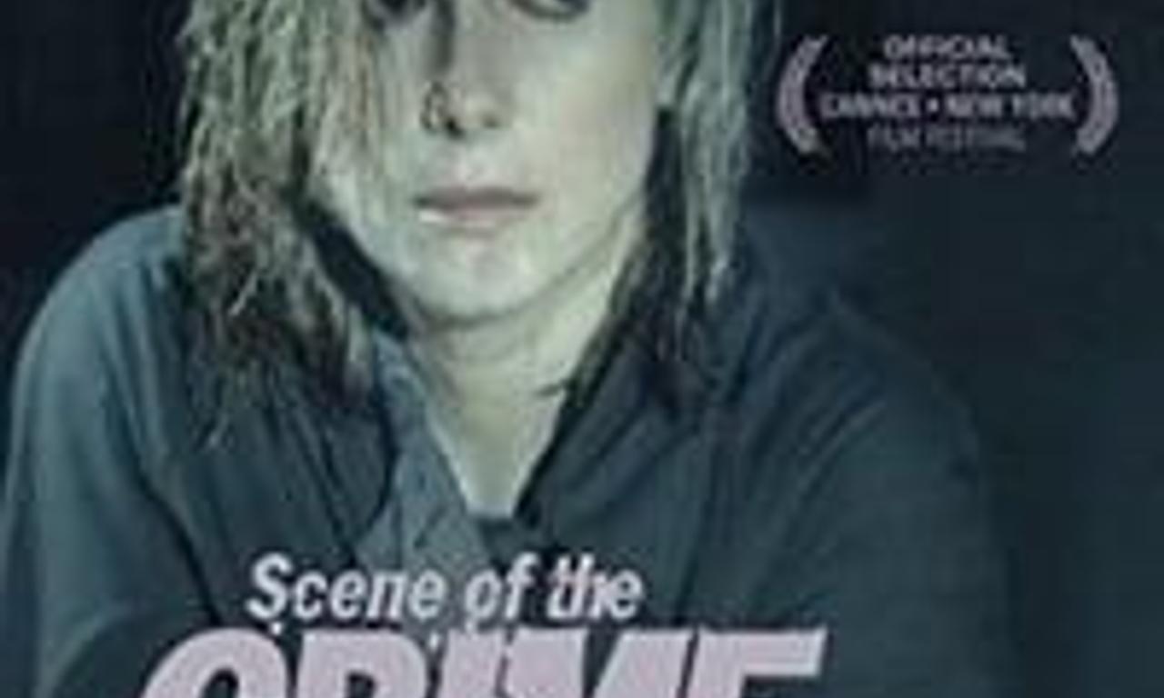 header image for Scene of the Crime