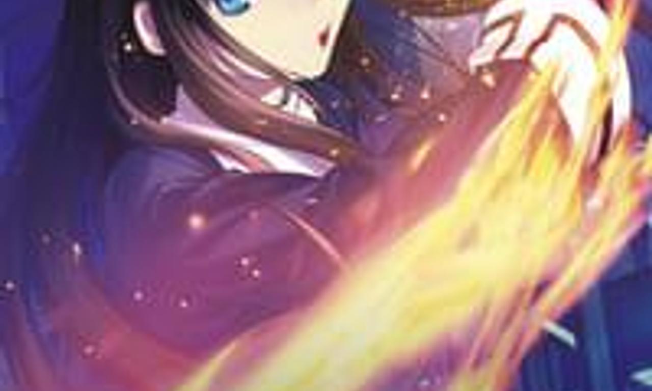 header image for The Garden of Sinners: Oblivion Recording