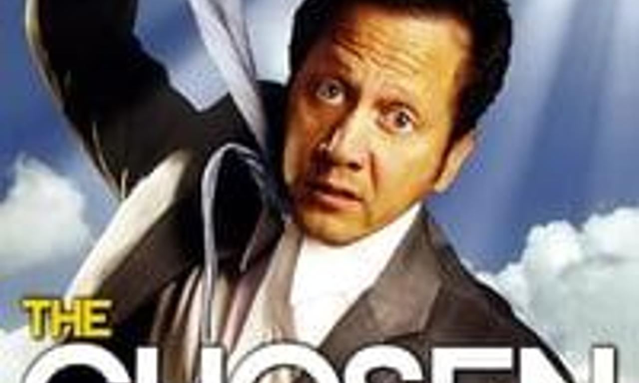 header image for The Chosen One