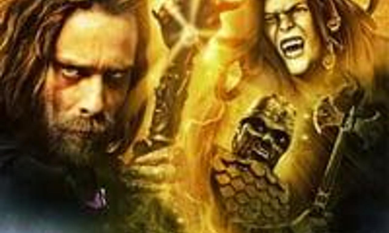 header image for Merlin and the Book of Beasts