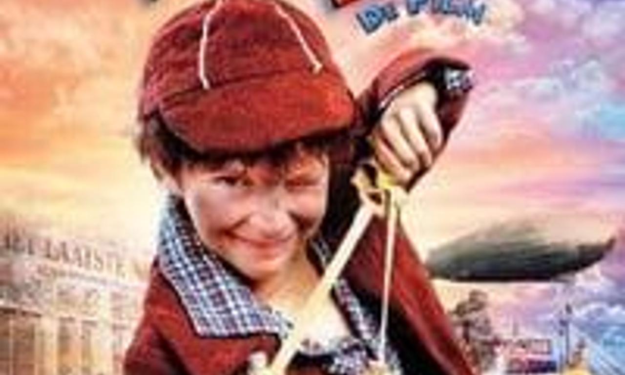 header image for Pietje Bell