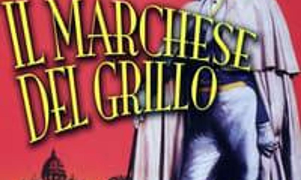 header image for The Marquis of Grillo