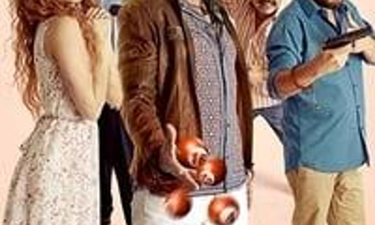 header image for Arapsaçı