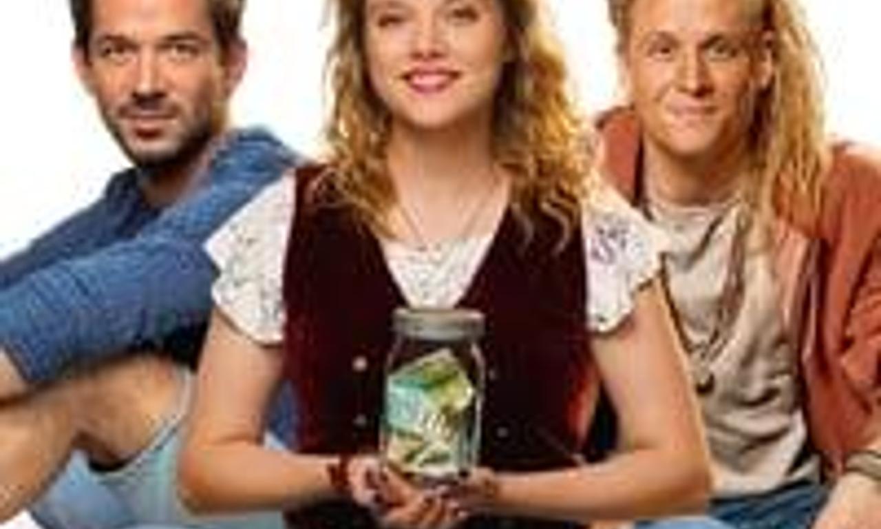 header image for Vielmachglas