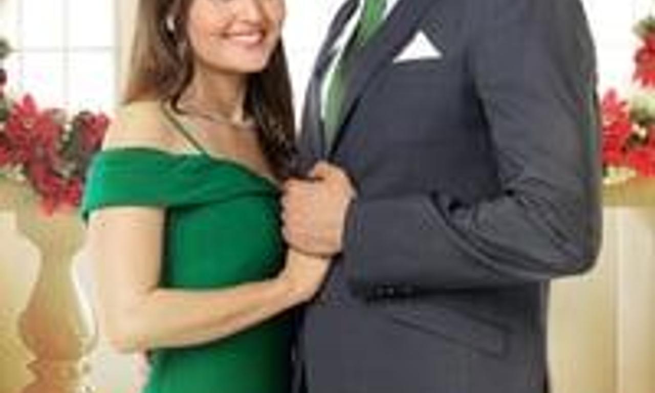 header image for Coming Home for Christmas