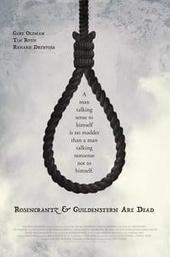 Rosencrantz & Guildenstern Are Dead