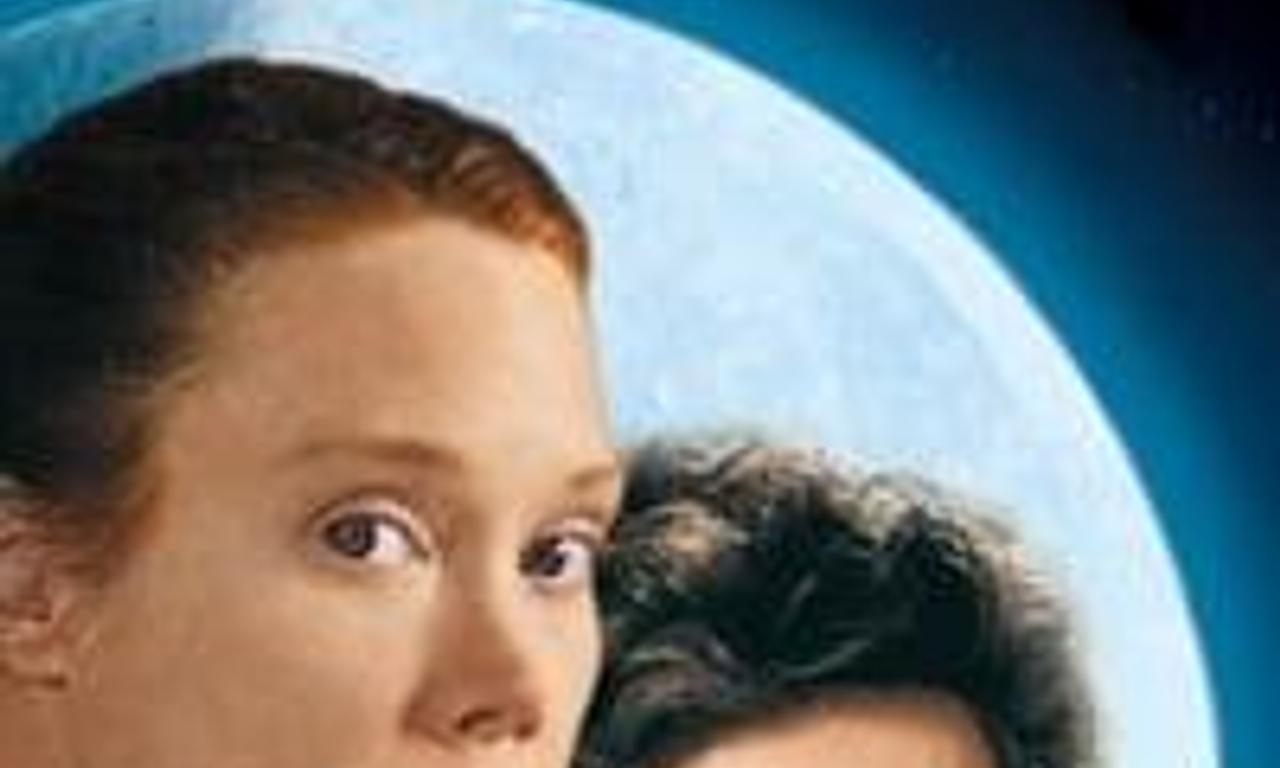 header image for 'Night, Mother