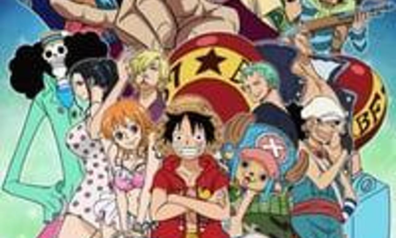 header image for One Piece: Adventure of Nebulandia