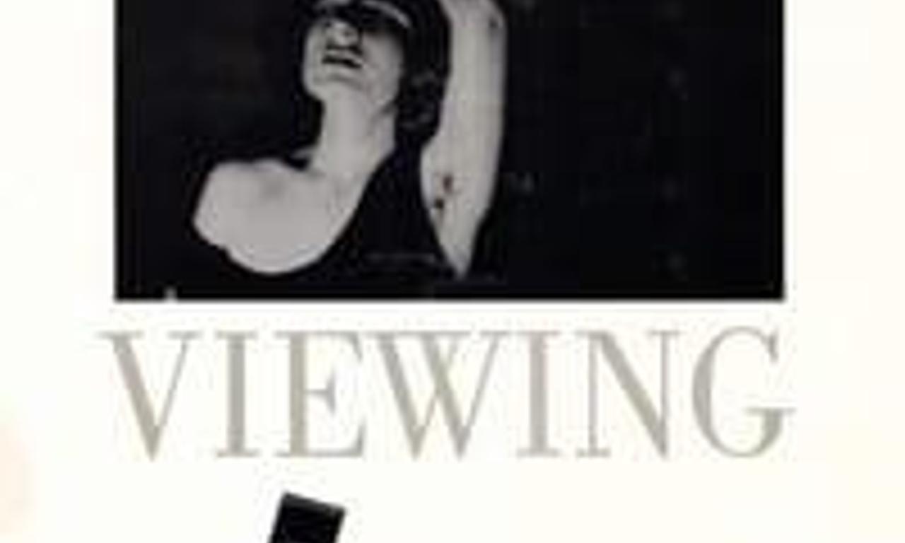 header image for Family Viewing