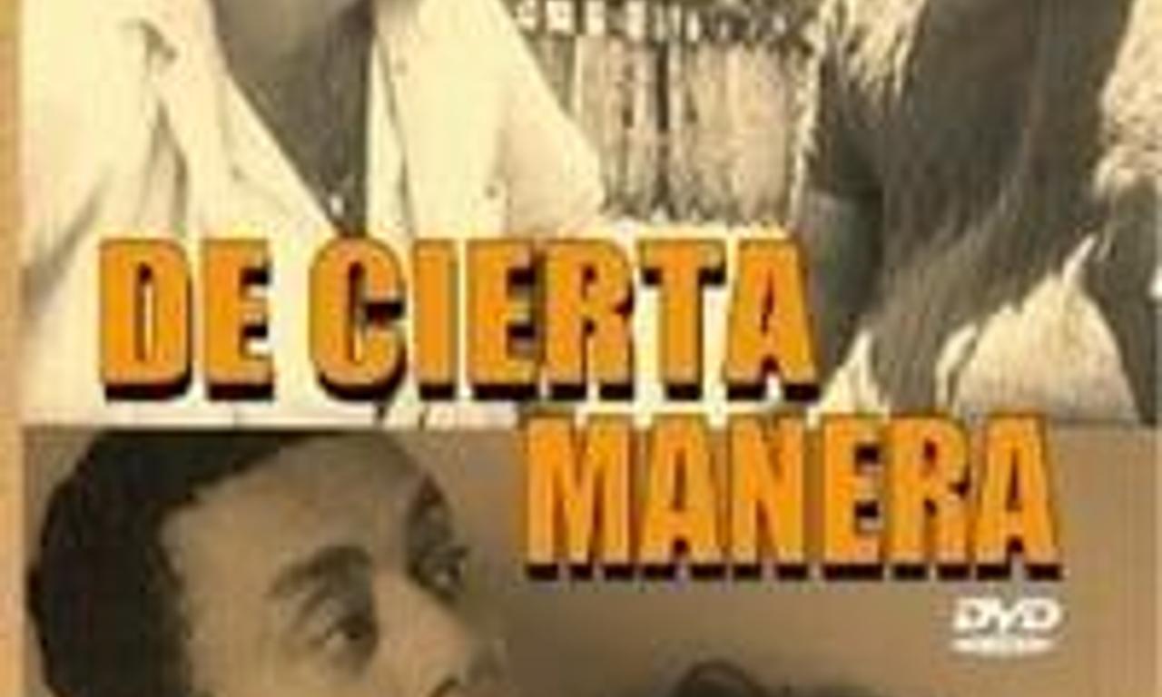 header image for One Way or Another