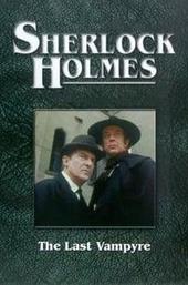 The Last Vampyre