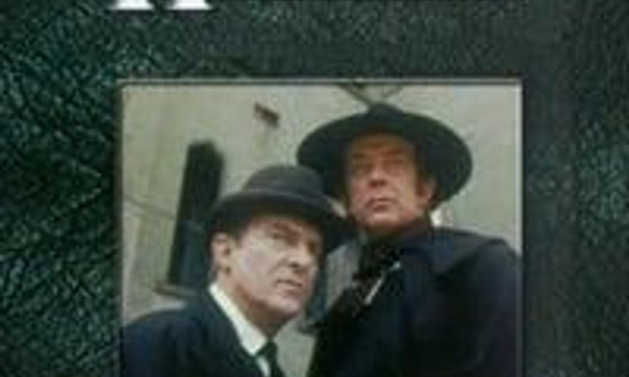 header image for The Last Vampyre