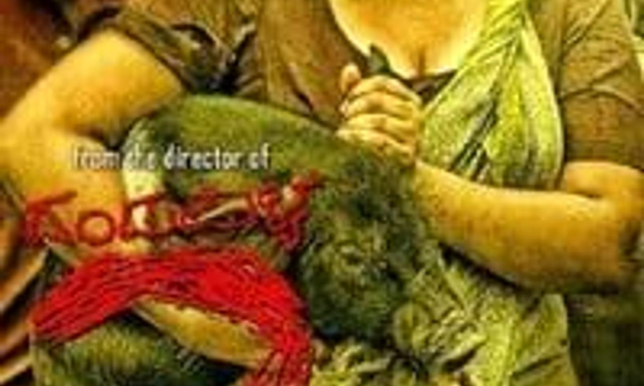 header image for Dandupalya 2