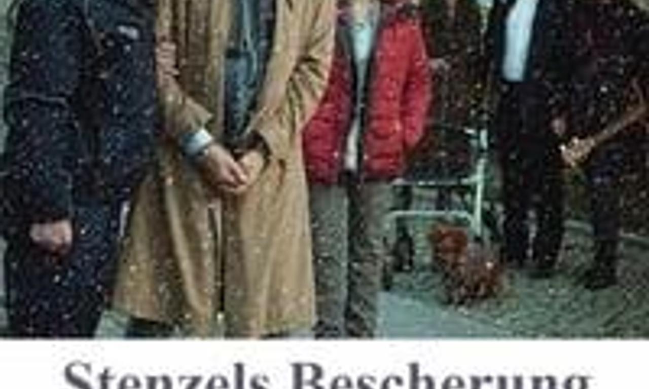 Stenzels Bescherung Where to Watch and Stream Online Entertainment.ie