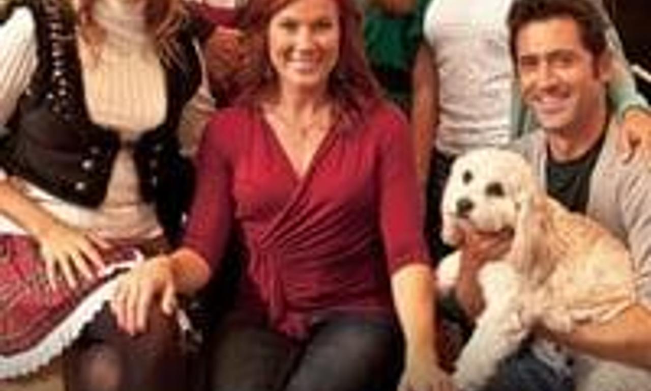 header image for 12 Wishes of Christmas