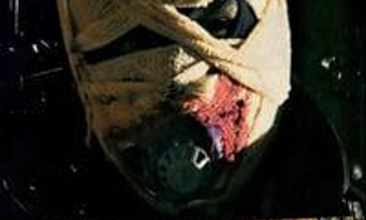 header image for Silent Night, Bloody Night : The Homecoming