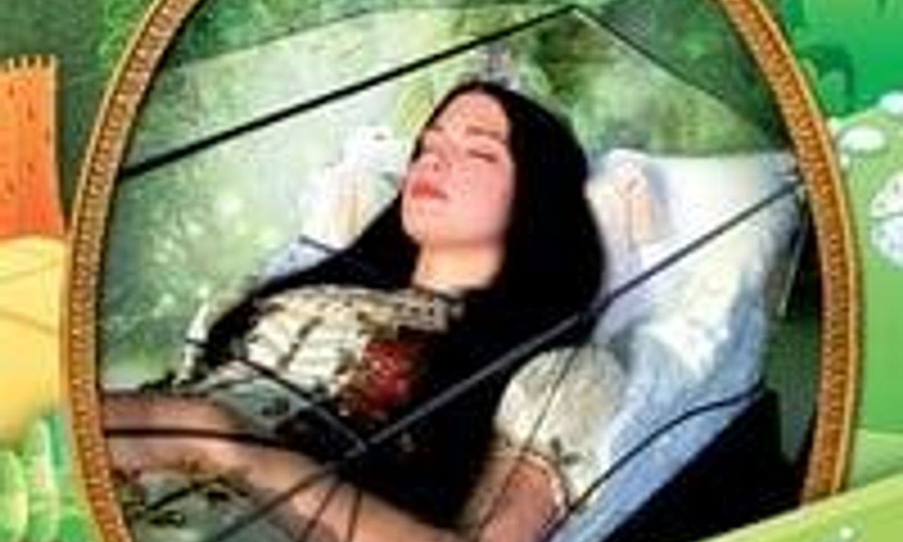 header image for Snow White