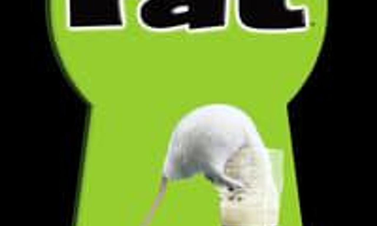 header image for Rat