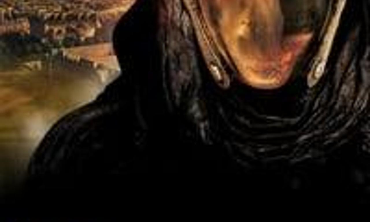 header image for Vidocq