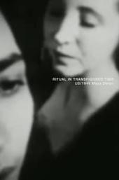 Ritual in Transfigured Time
