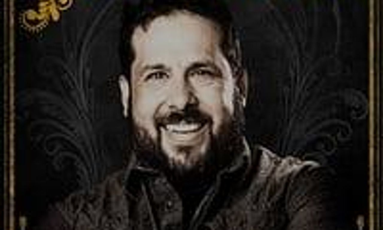 header image for Steve Trevino: 'Til Death