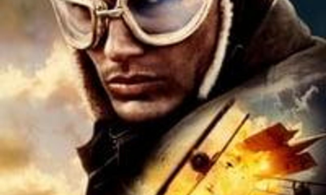 header image for Flyboys