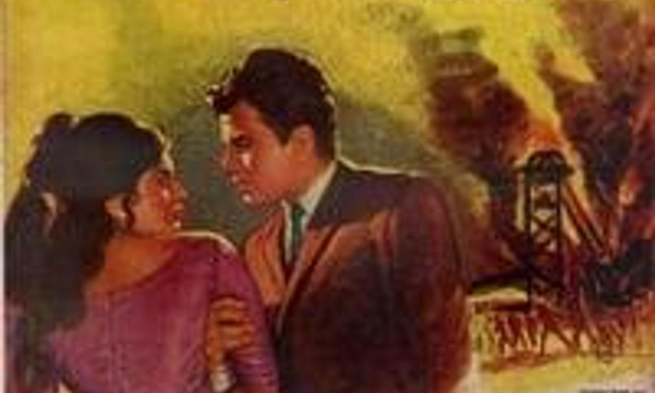 header image for Mohabbat Zindagi Hai