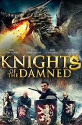 Knights Of The Damned