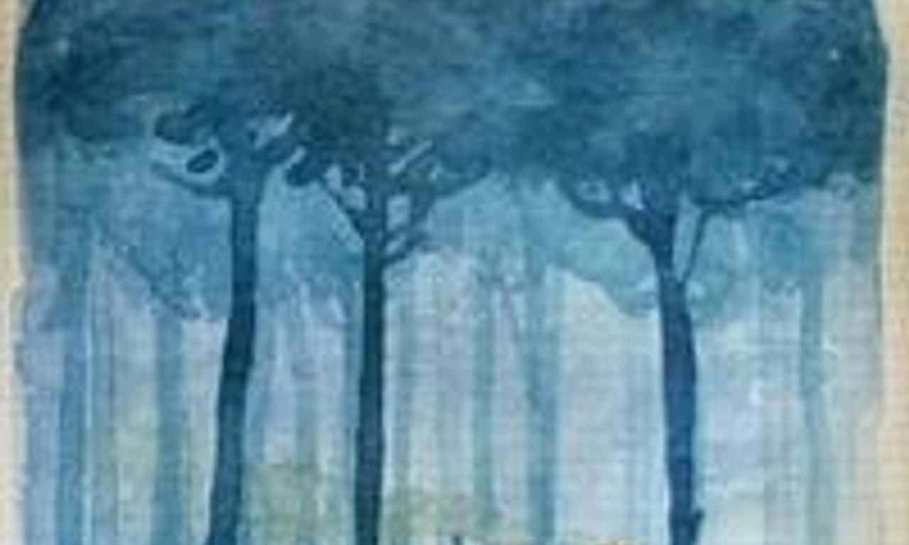 header image for The Thin Match Man